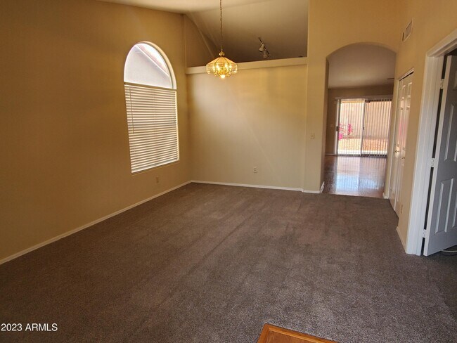 Building Photo - 7541 W Calavar Rd