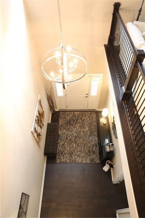 Foto del edificio - 869 N Park Trail Dr