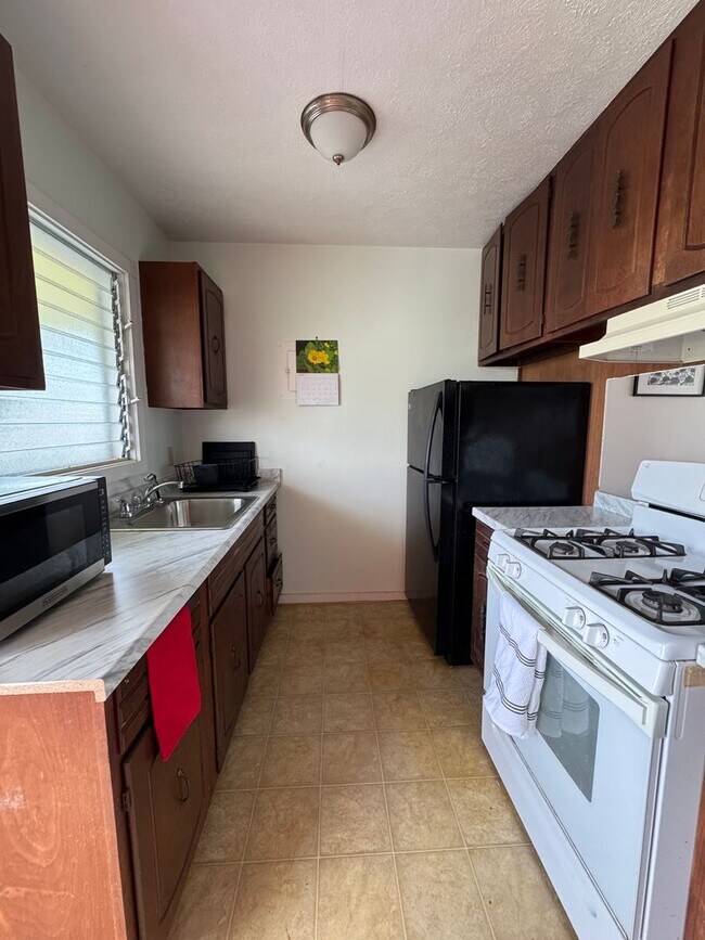 Foto del edificio - Newly Renovated - 1BDRM/1BATH