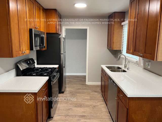 Foto del edificio - 5531 Central Ave