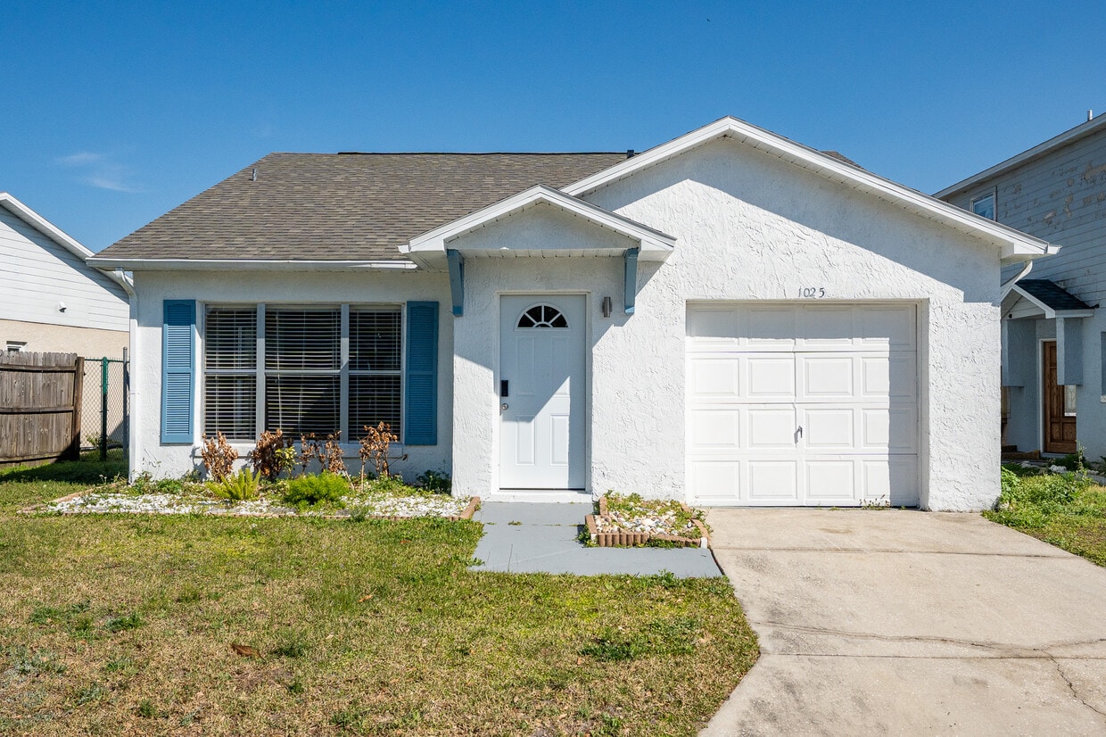 Photo - 1025 Clovercrest Rd (Orlando, FL)