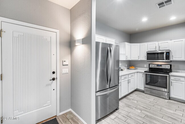 Foto del edificio - 11500 E Cochise Dr