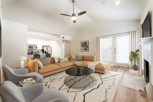 Building Photo - Legacy Estates Frisco