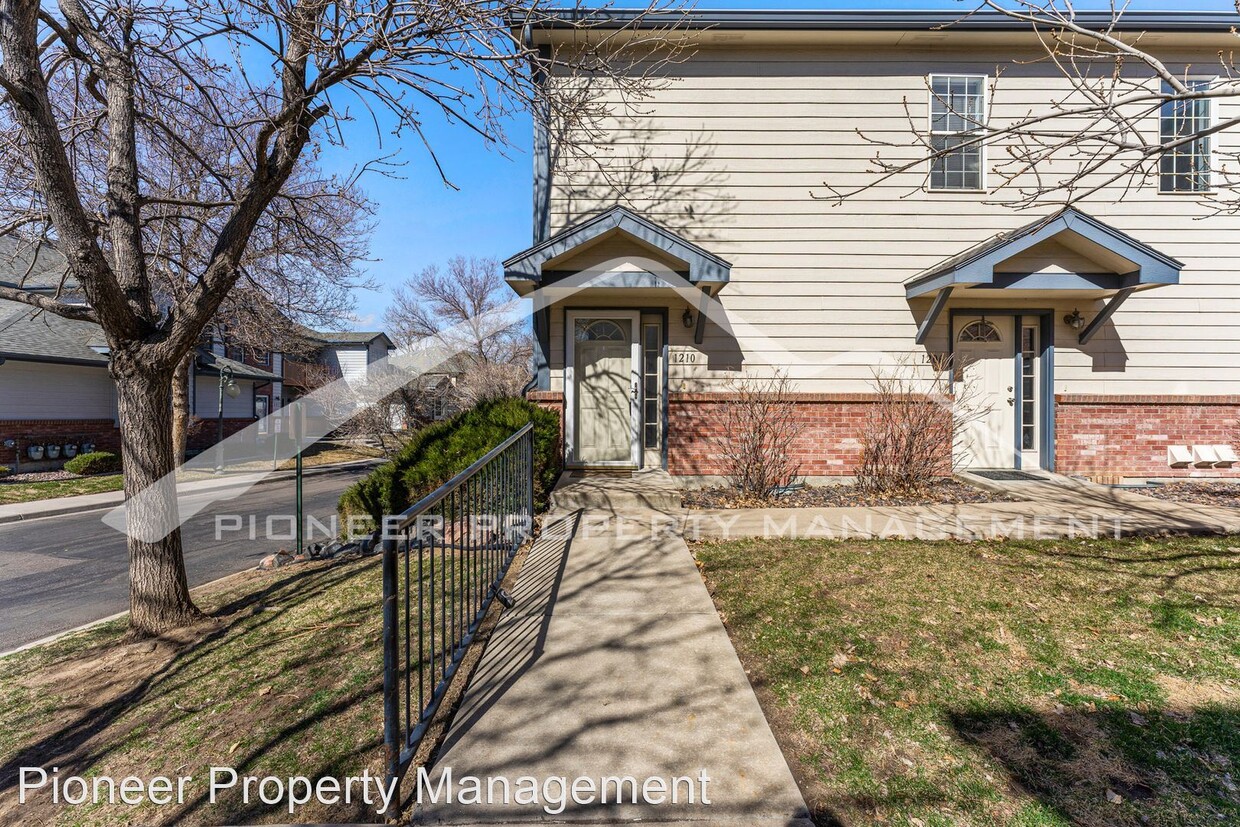 Primary Photo - 1 br, 1 bath House - 11071 Huron St #1210