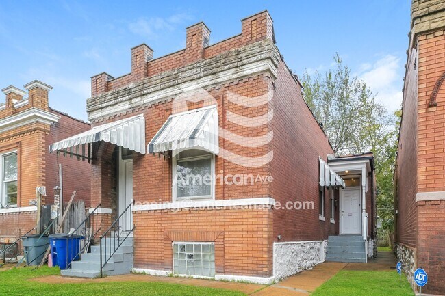 Building Photo - 3455 Itaska St