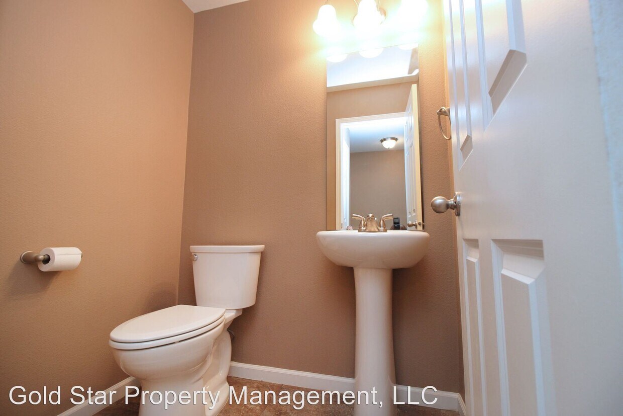 Primary Photo - 3 br, 2.5 bath House - 4023 Normandy St