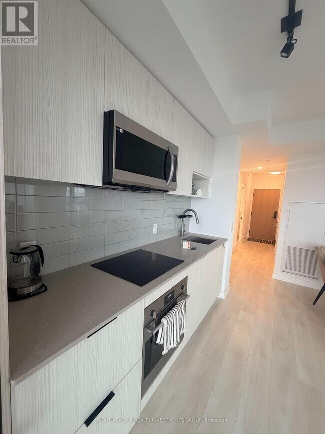 Photo du bâtiment - 5 Defries St