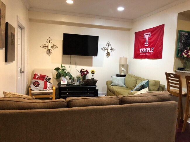 Foto del edificio - 1624 N 16th St