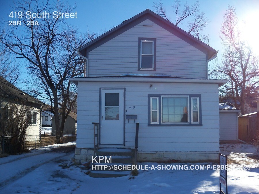 Primary Photo - 419 South St