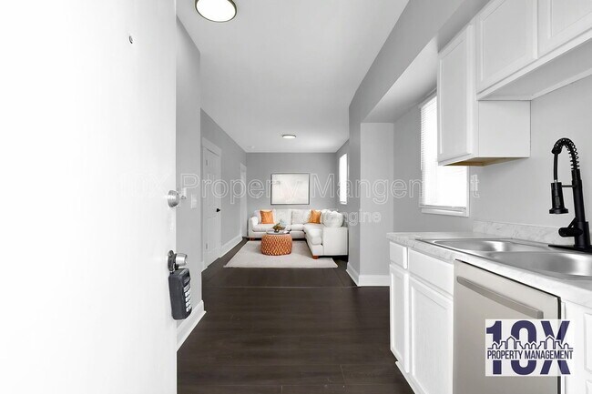 Foto del edificio - 1805 S 6th St