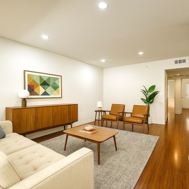 Building Photo - 557 W Stocker St