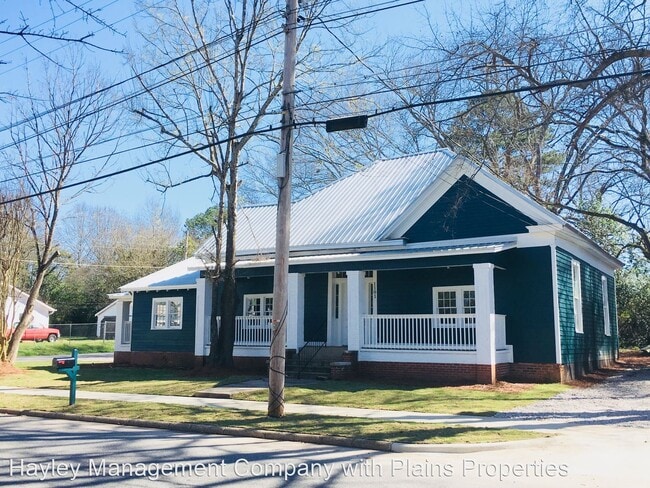 Building Photo - 2 br, 1 bath House - 1101 Auburn St