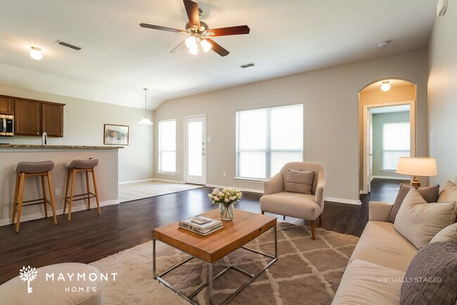 Foto del edificio - 3153 Hanna Ranch Blvd