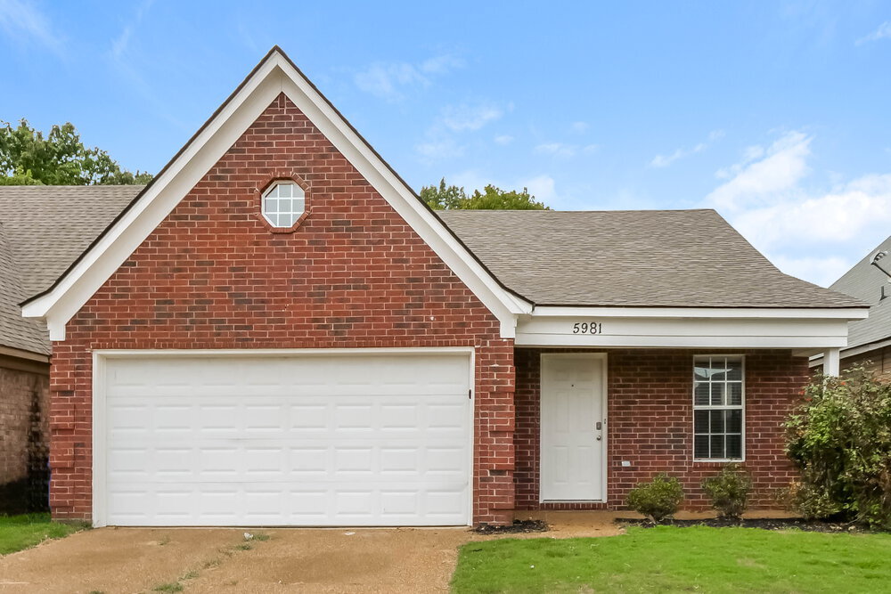 Foto principal - 5981 Wagon Hill Rd W