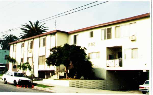 Building Photo - 5029 Lemon Grove Ave