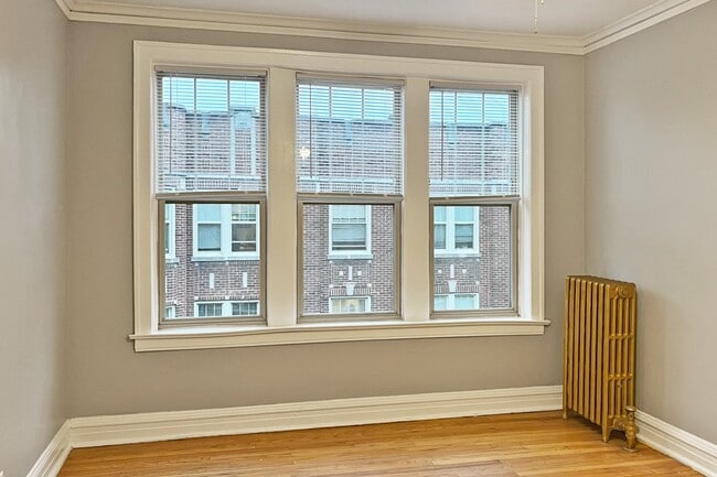 Building Photo - 511-521 S. Cuyler Ave.