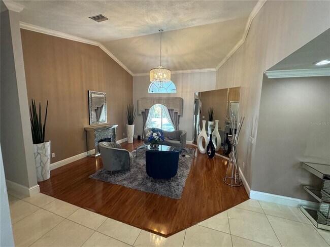 Foto del edificio - 16713 Sheffield Park Dr