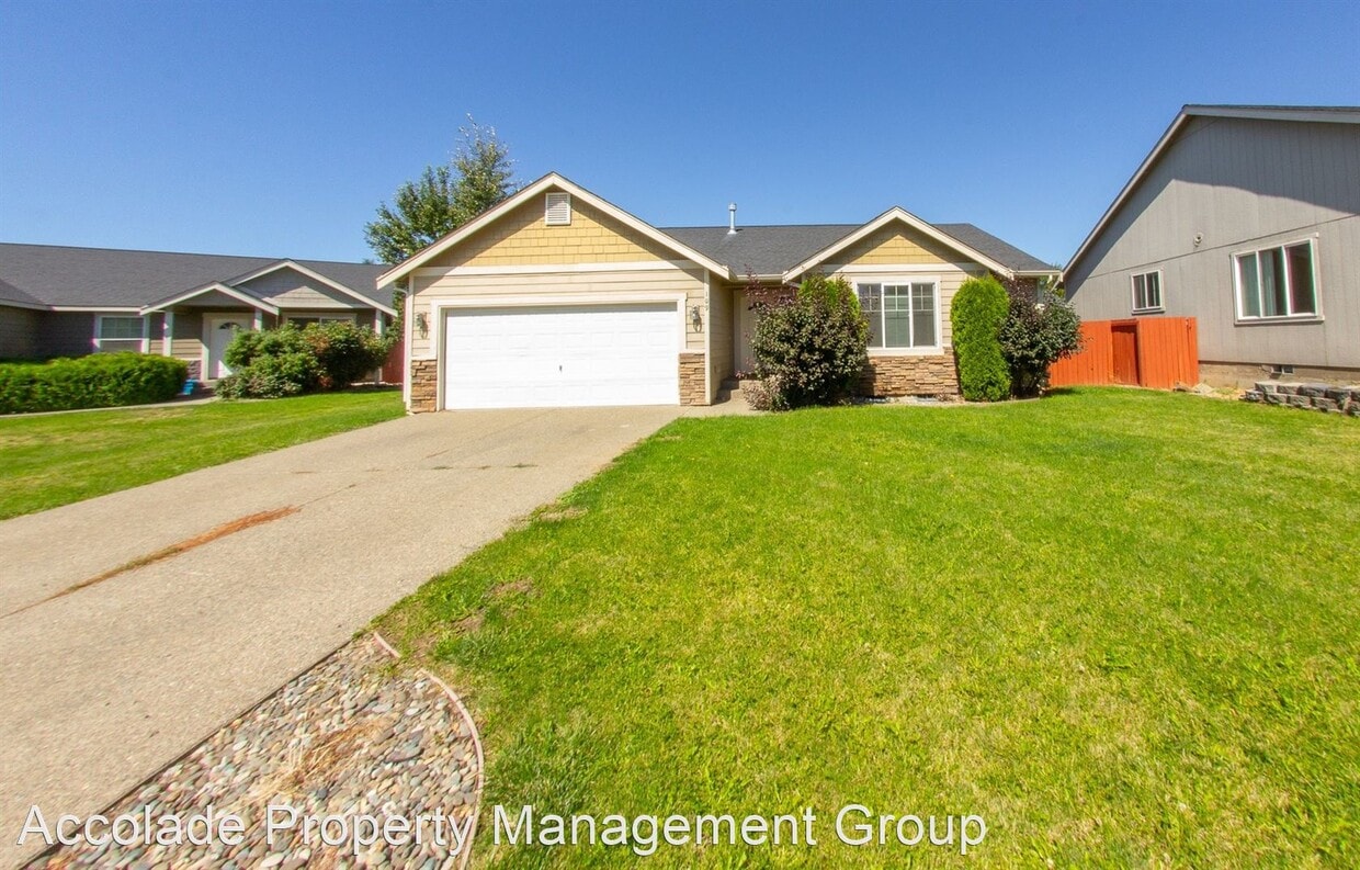 4 br, 2 bath House 109 W Courtney Court House Rental in Ellensburg