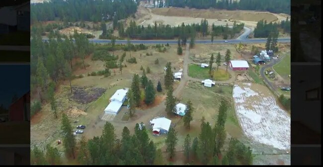 Building Photo - 5918 E Day Mt Spokane Rd