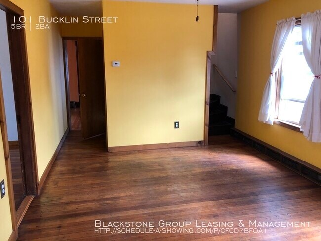 Building Photo - 101 Bucklin Street