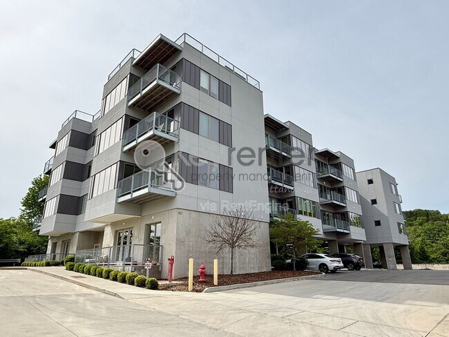Foto del edificio - 411 Fairpoint St
