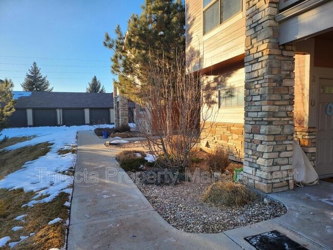 Foto del edificio - 4101 Crittenton Ln