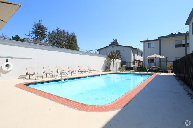 San Mateo One Bedroom Apartments San Mateo One Bedroom Apartments
