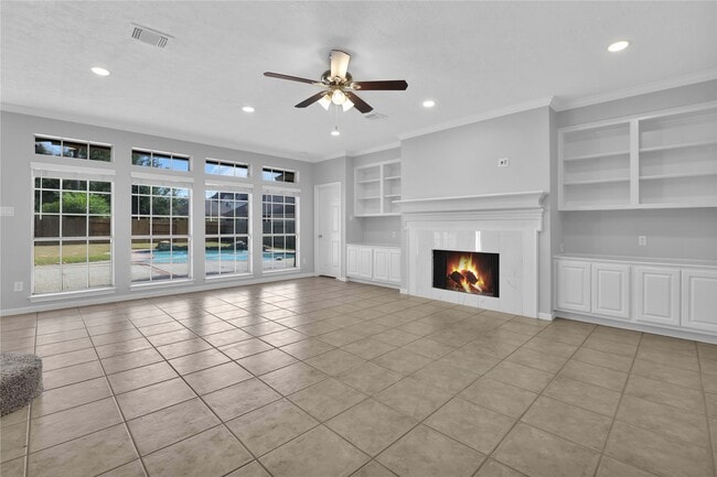 Building Photo - 4422 Brook Shadow Dr