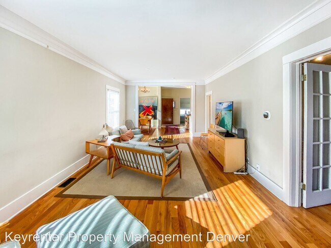 Building Photo - 2 br, 1 bath House - 4315 Zenobia St