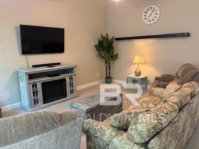 Foto del edificio - 430 W Fort Morgan Rd