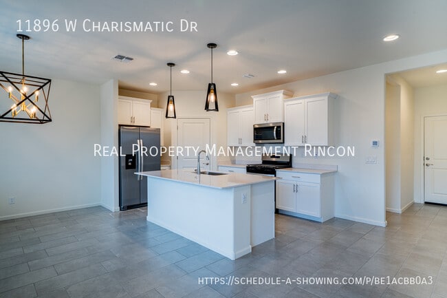 Foto del edificio - 11896 W Charismatic Dr