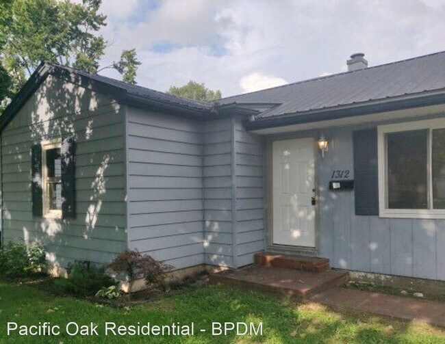 Building Photo - 3 br, 1 bath House - 1312 S Ruston Ave
