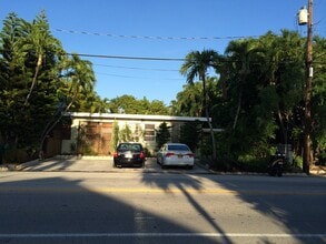 Building Photo - 1505 White St