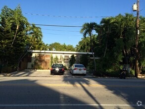 Building Photo - 1505 White St