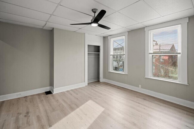 Foto del edificio - 941 York St