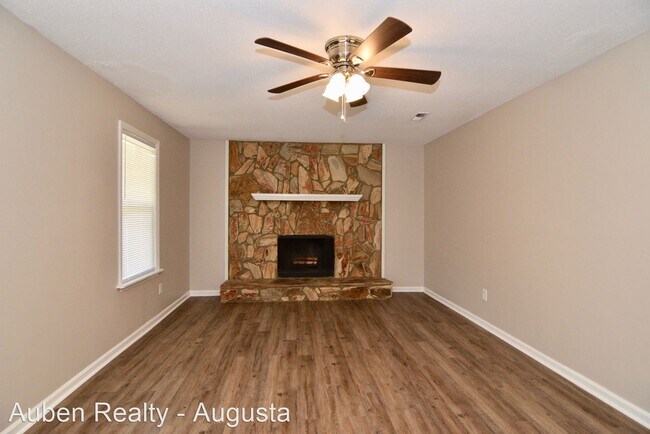 Foto del edificio - 3 br, 2 bath House - 2811 Butler Manor Drive