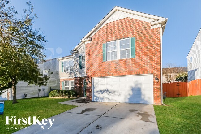 Foto del edificio - 5508 Hammermill Dr