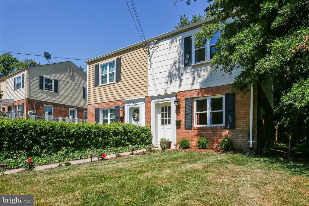Foto principal - 5810 Fifer Dr