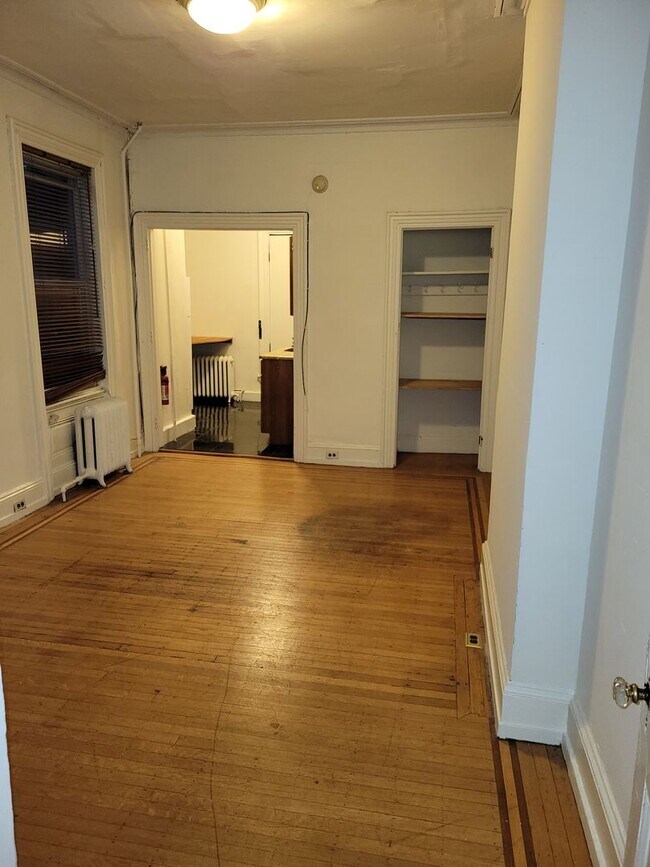Foto del edificio - 1625 Brown St