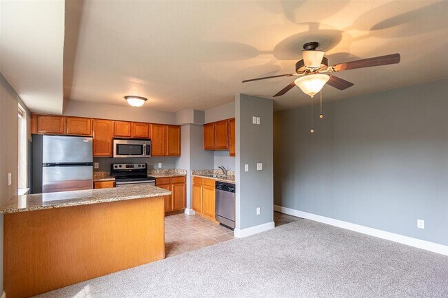 Foto del edificio - 1 bedroom, 1 bath luxury condo at Grandvie...