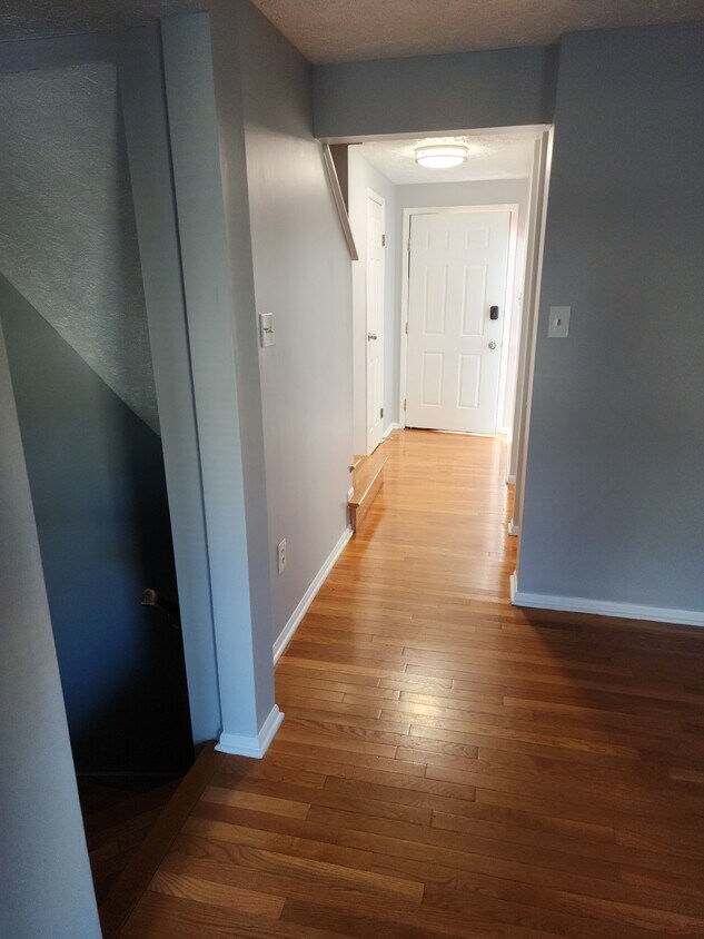 7455 Lone Star Rd, Lorton, VA 22079 Townhome Rentals in Lorton VA