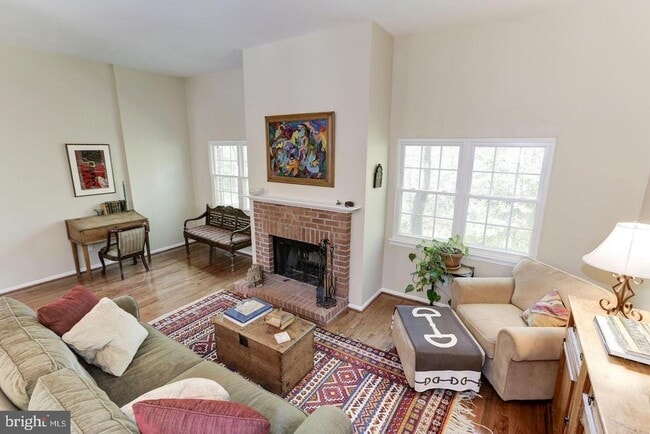 Building Photo - 11736 Dry River Ct