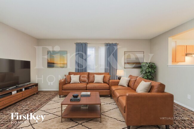 Foto del edificio - 12529 Bearsdale Dr