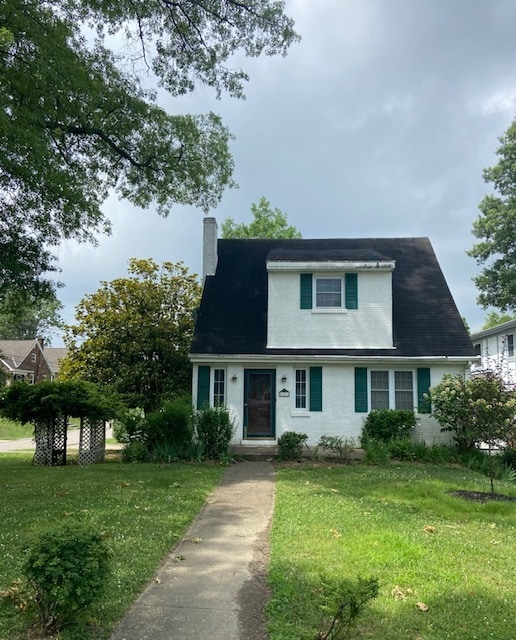 Primary Photo - 123 Rosa Ave