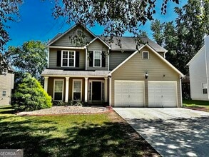 Building Photo - 5055 Deer Brook Trail SW