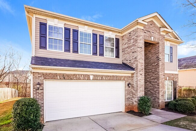 Foto del edificio - 1413 Moss Creek Dr