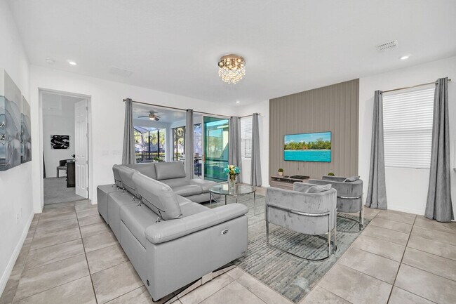 Foto del edificio - 8939 Amelia Downs Trail