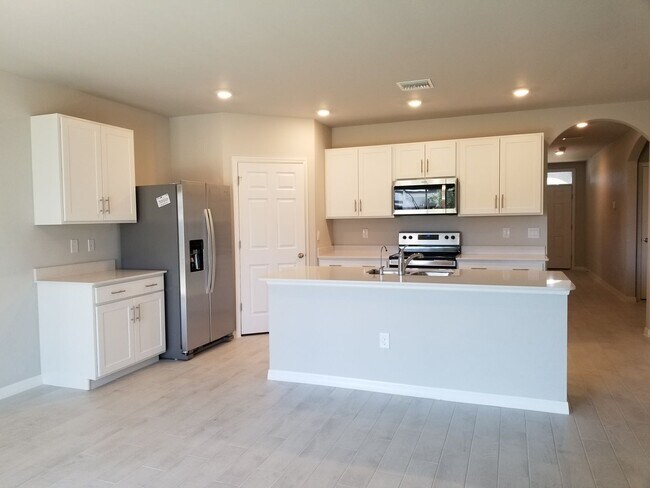 Building Photo - New Construction - DR Horton Builders