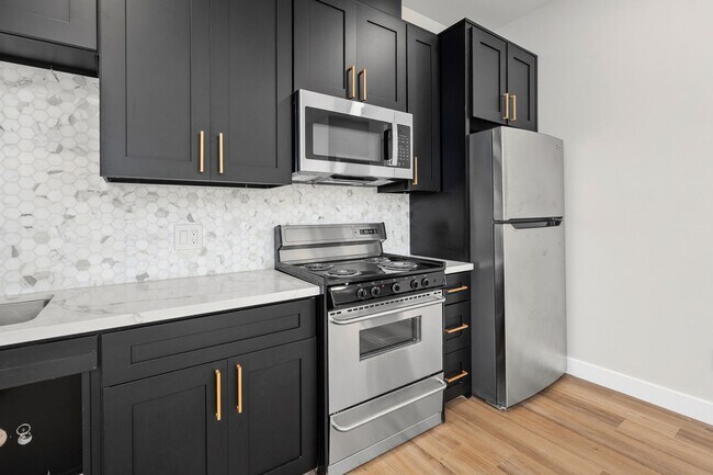 Foto del edificio - 3365 A St