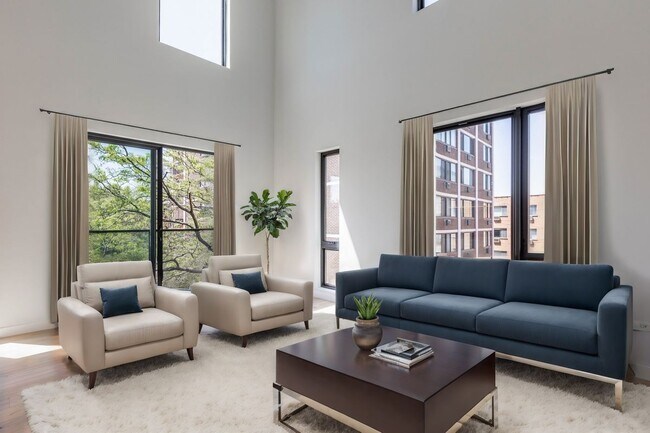Foto del edificio - 1700 Oak Ave